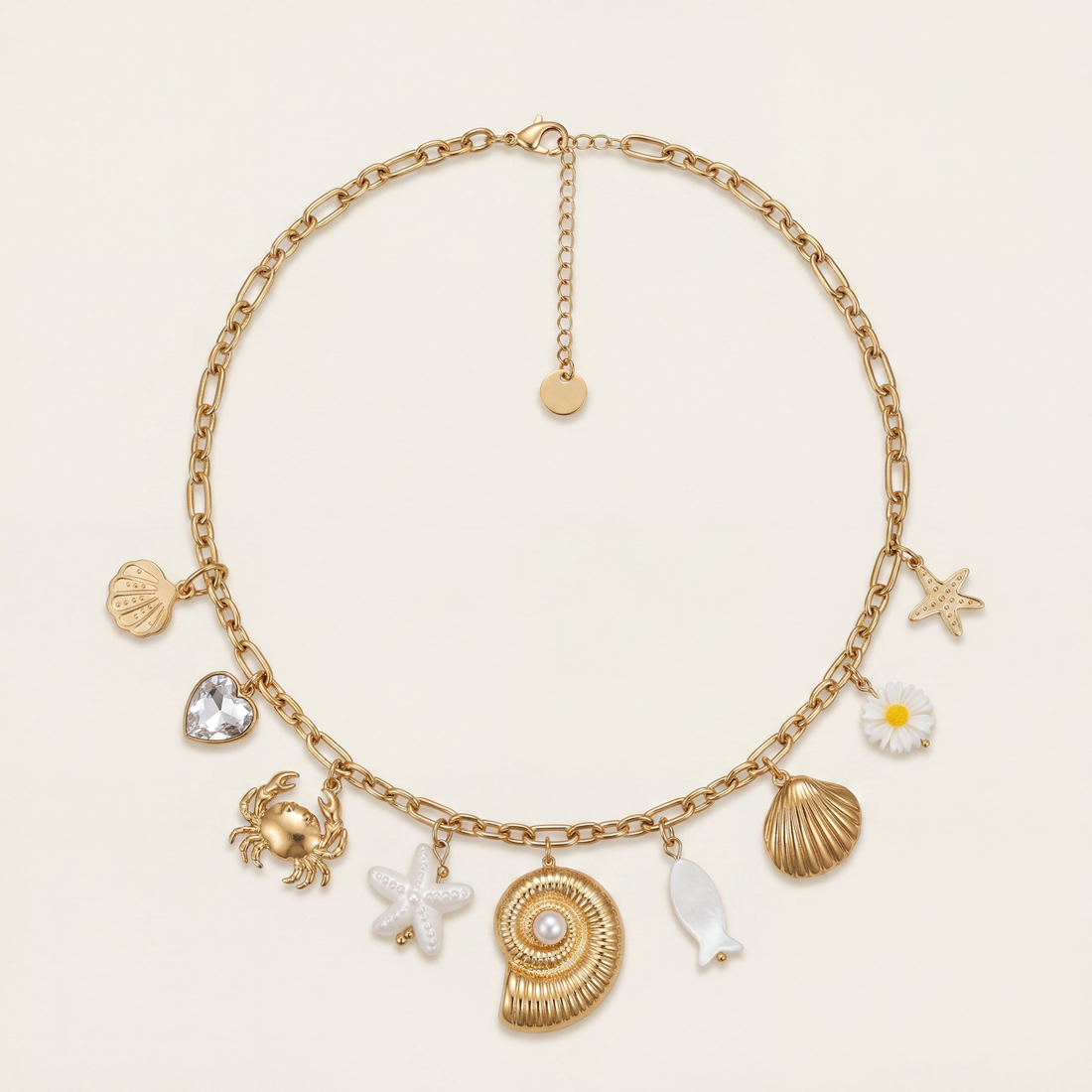 COLLIER SUNSET
