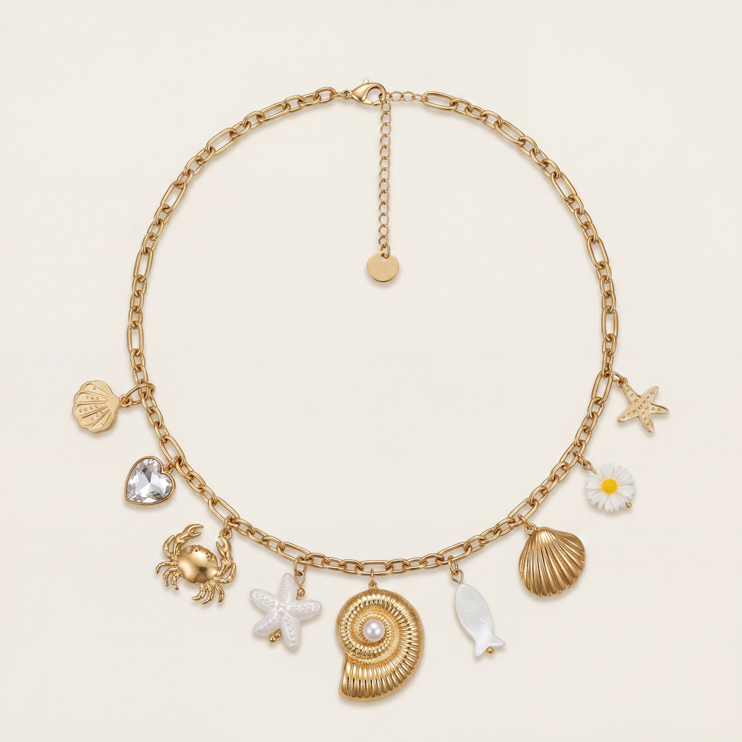 COLLIER SUNSET