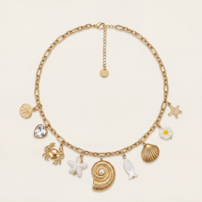 COLLIER SUNSET