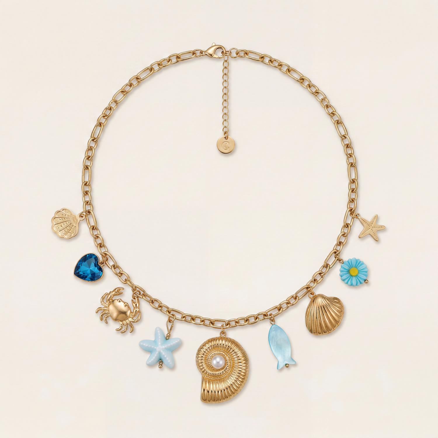 COLLIER SUNSET