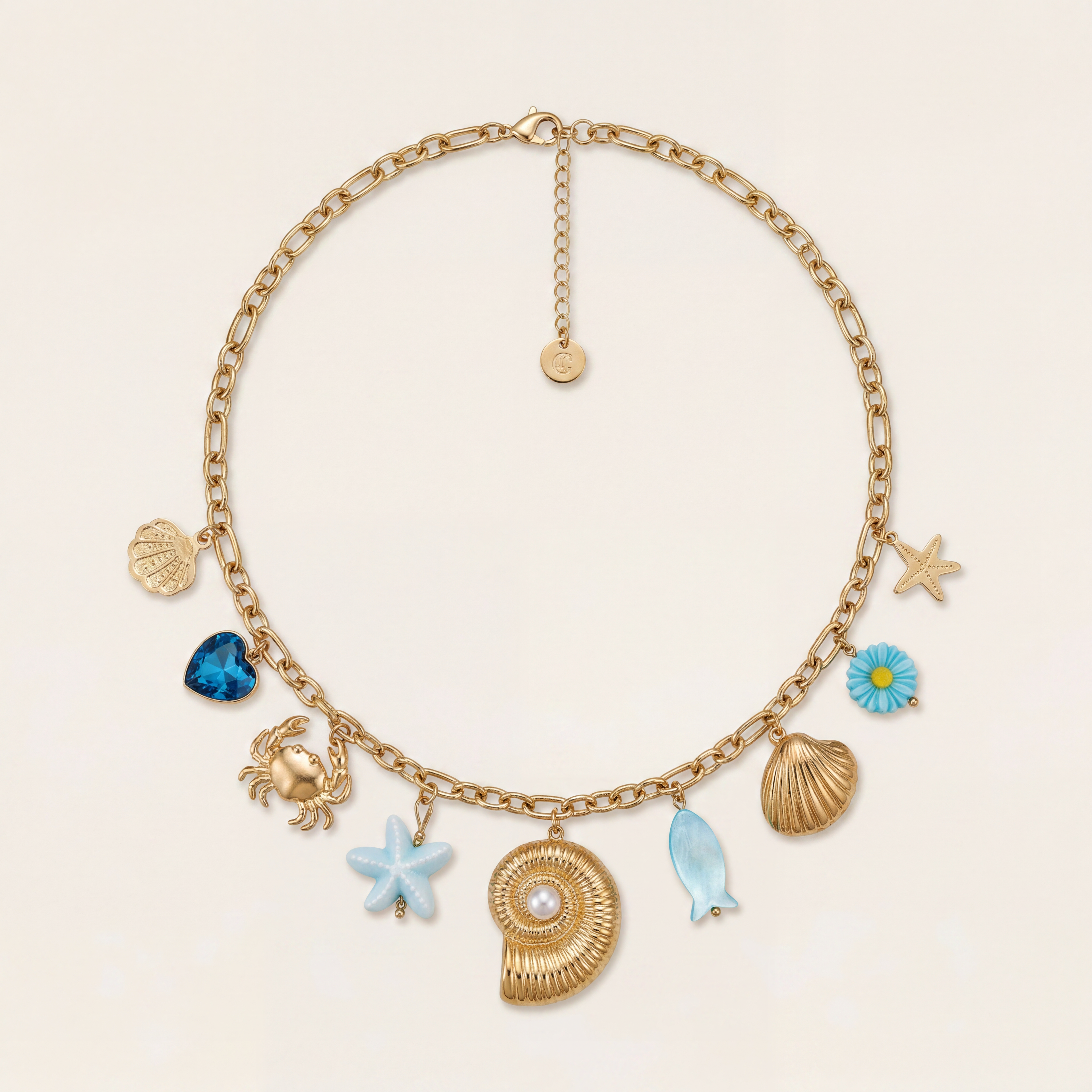 COLLIER SUNSET