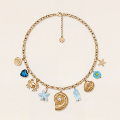 COLLIER SUNSET