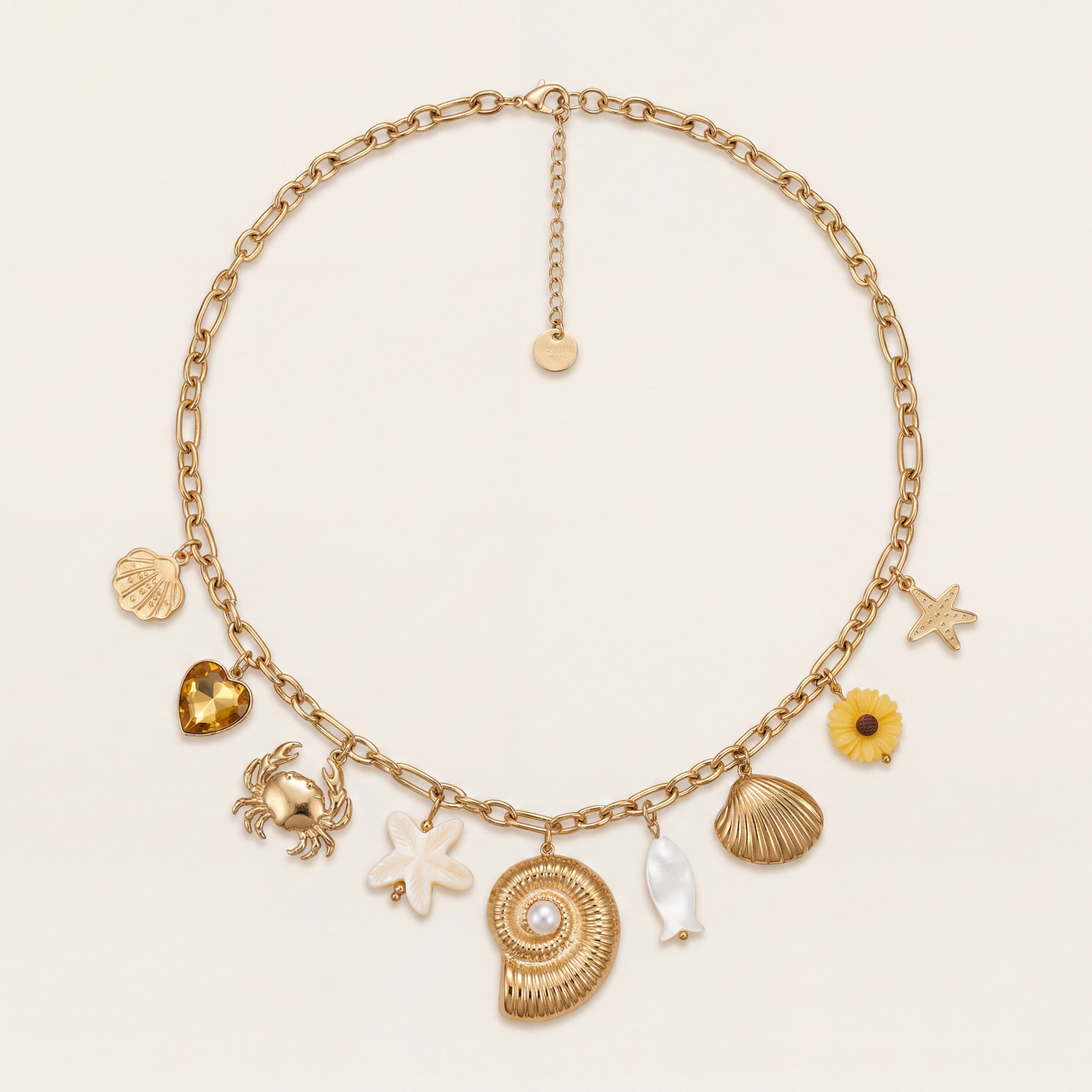 COLLIER SUNSET