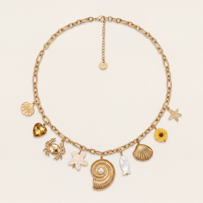 COLLIER SUNSET