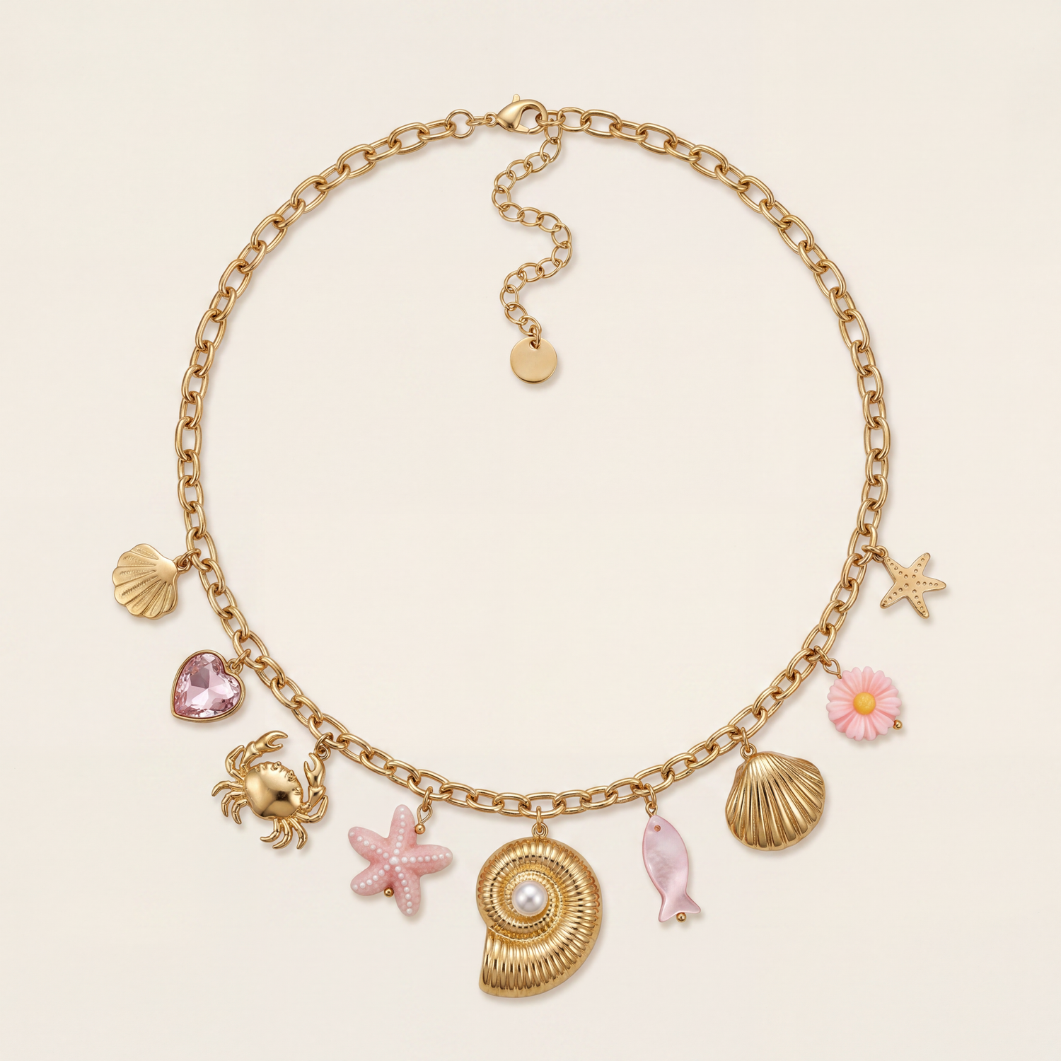 COLLIER SUNSET