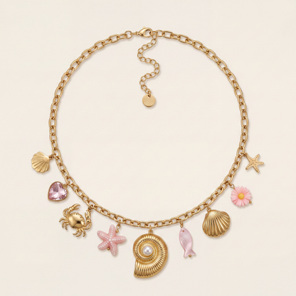 COLLIER SUNSET