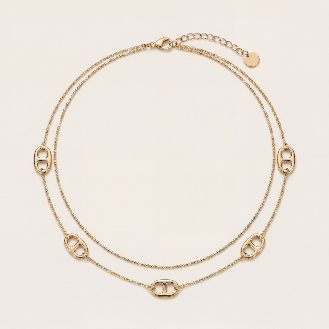 COLLIER TESSA