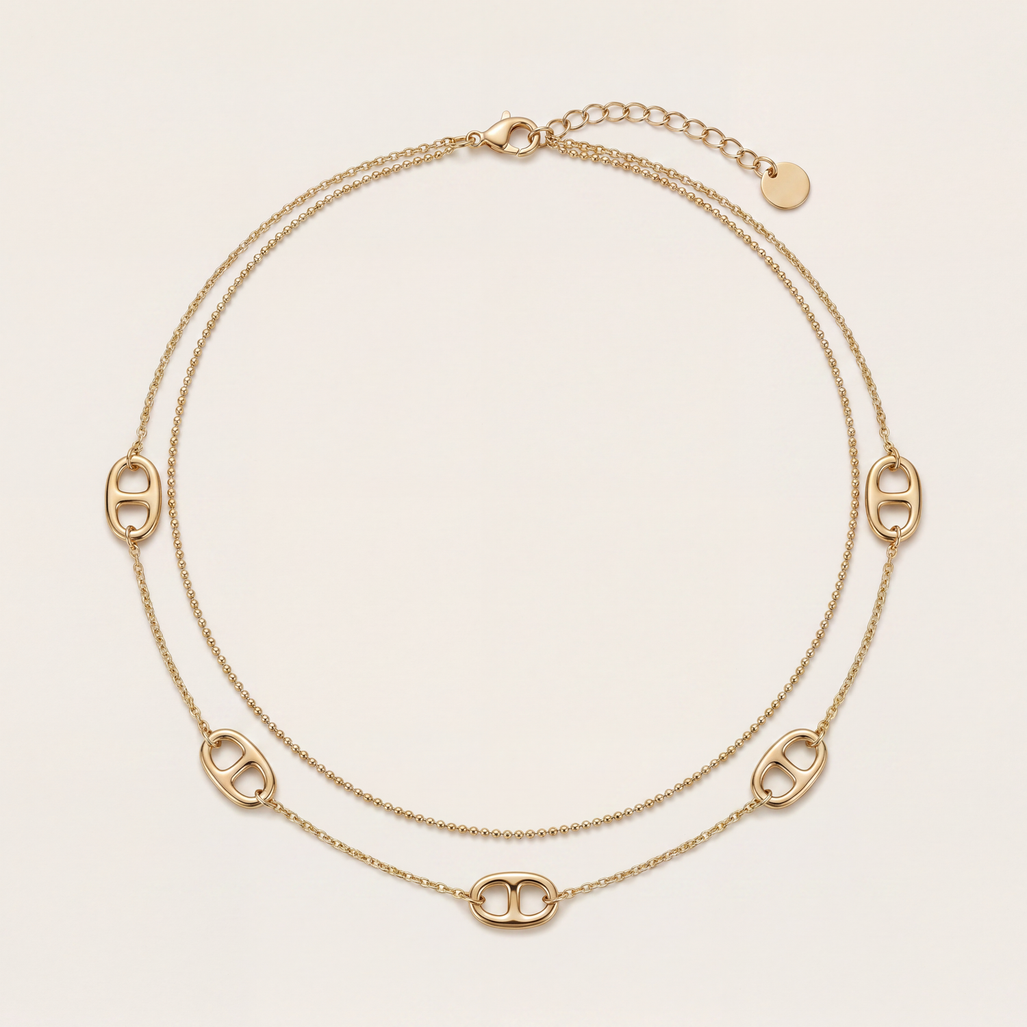 COLLIER TESSA