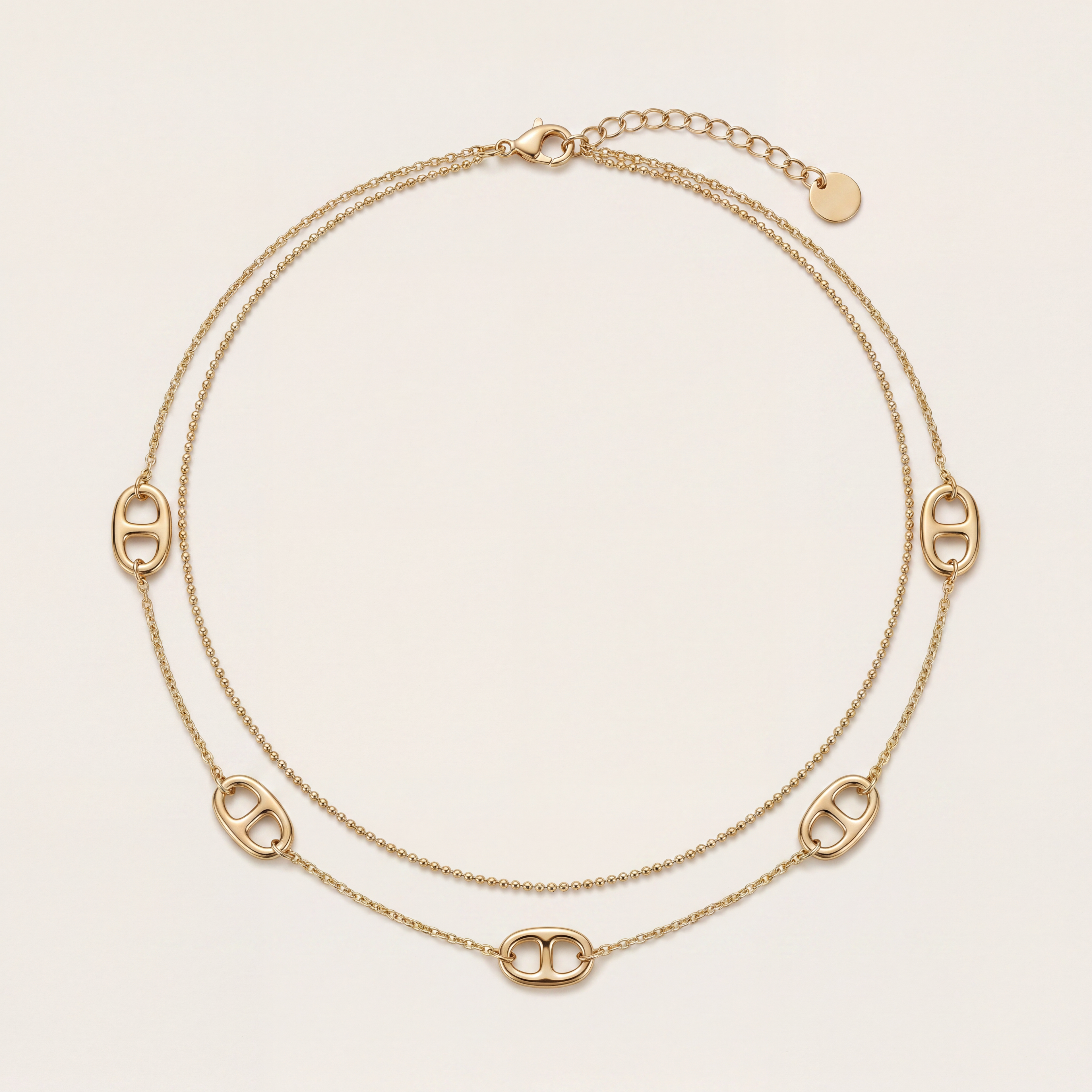 COLLIER TESSA
