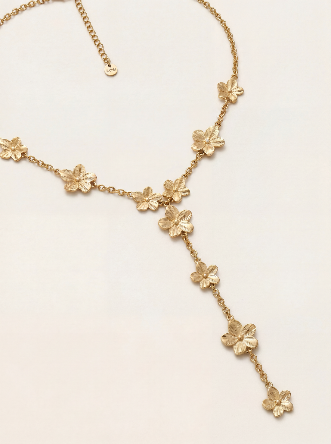 COLLIER TULUM
