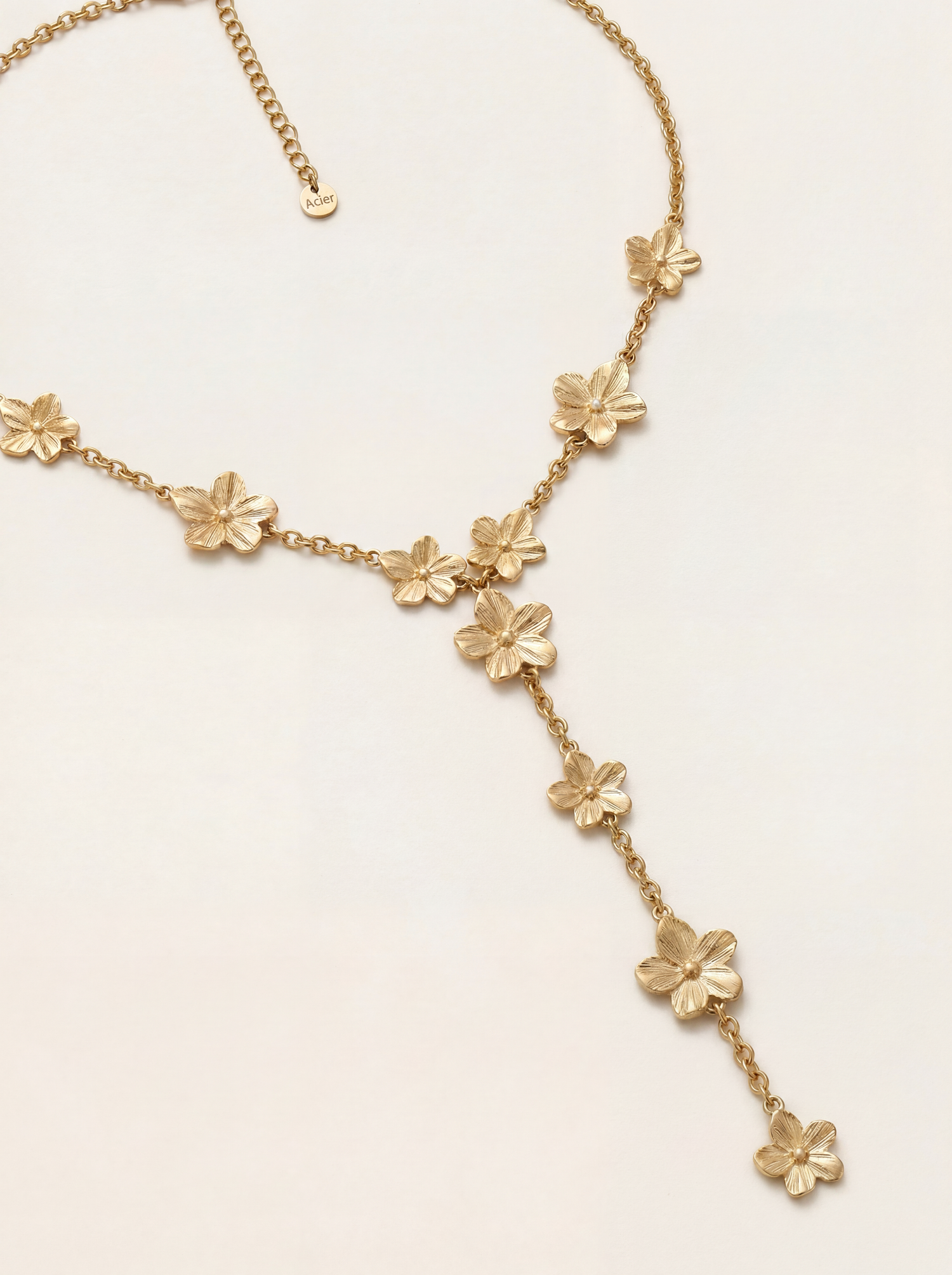 COLLIER TULUM