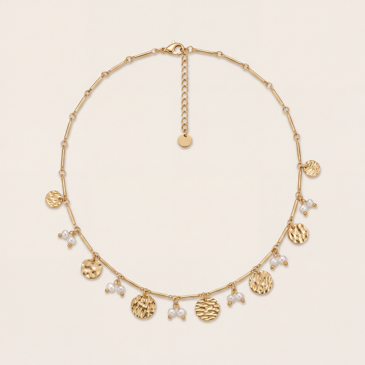 COLLIER ZANZIBAR