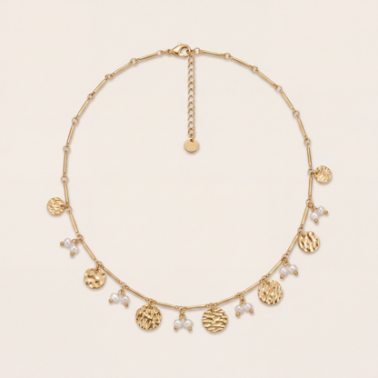COLLIER ZANZIBAR