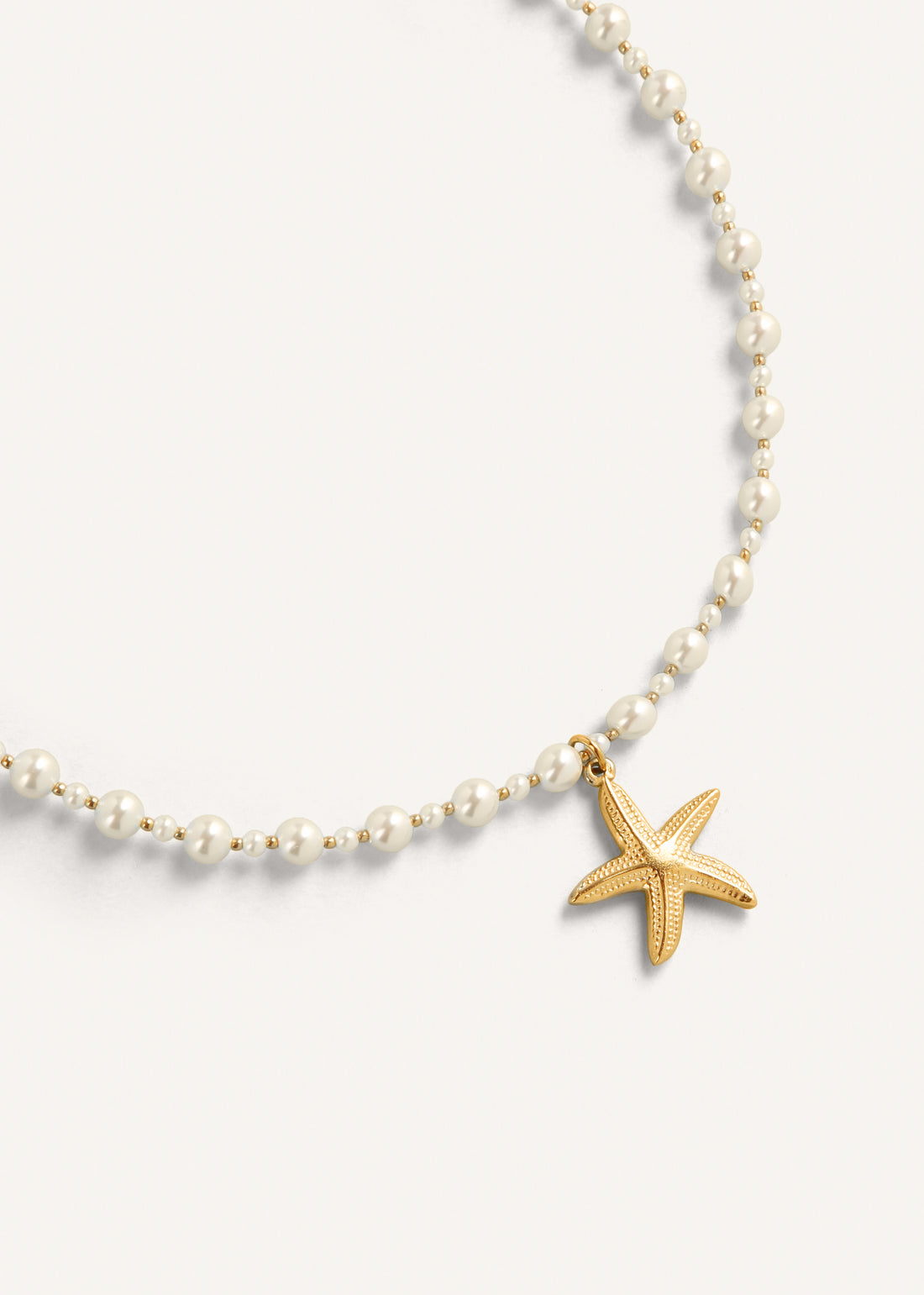 COLLIER ARIEL