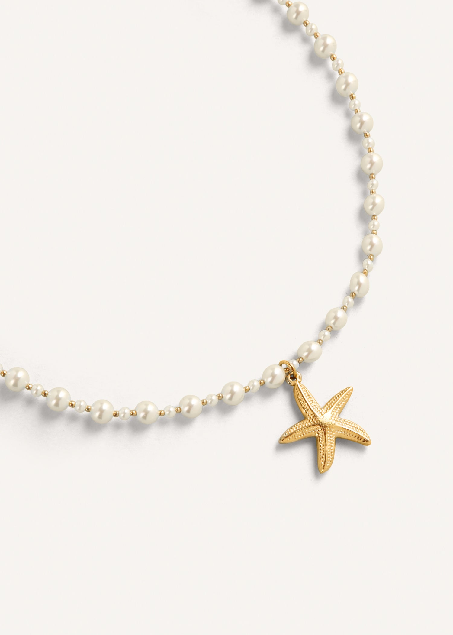 COLLIER ARIEL