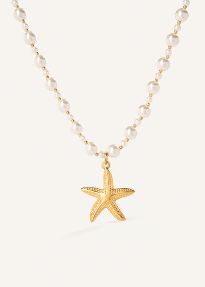 COLLIER ARIEL