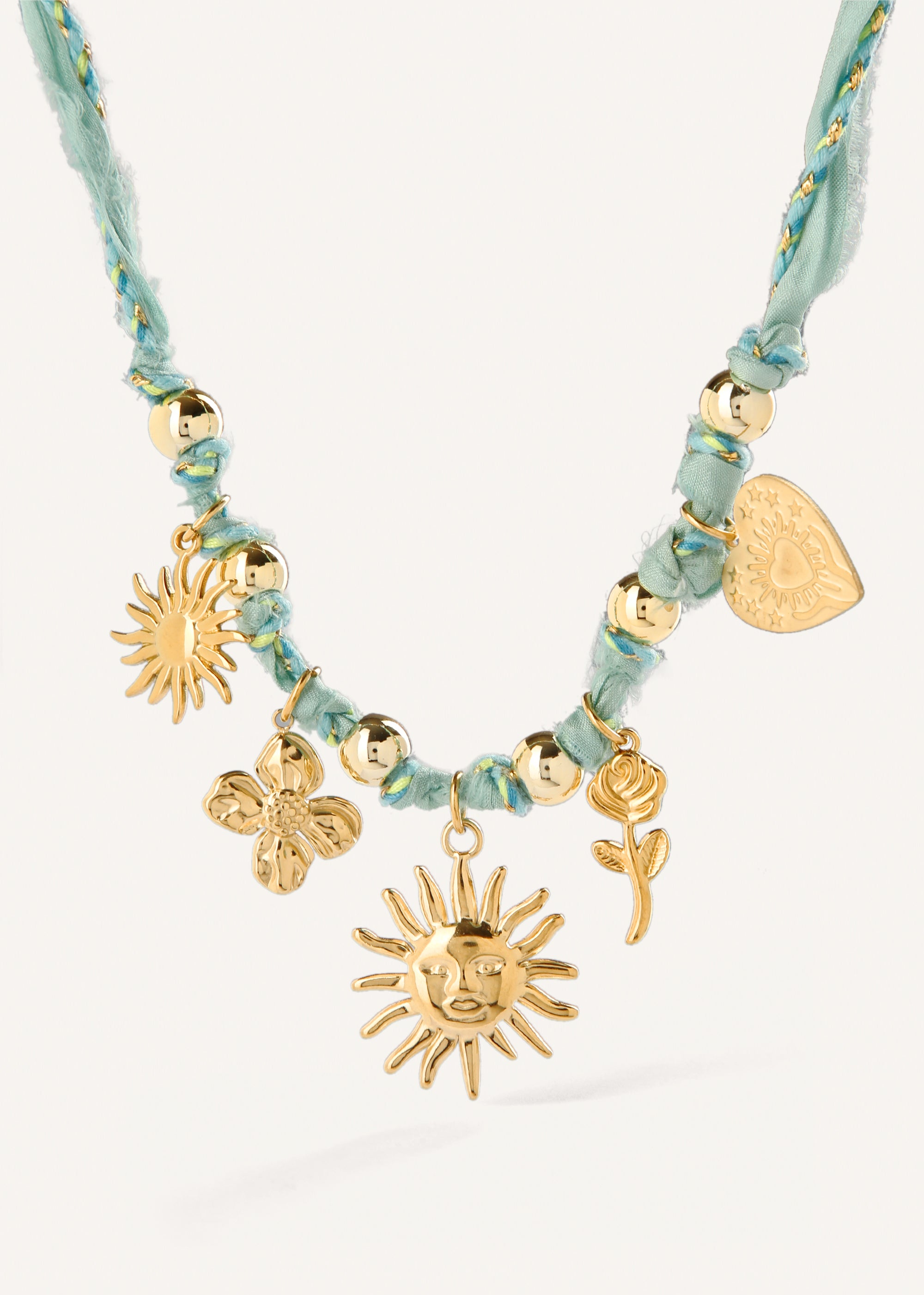 COLLIER KOS