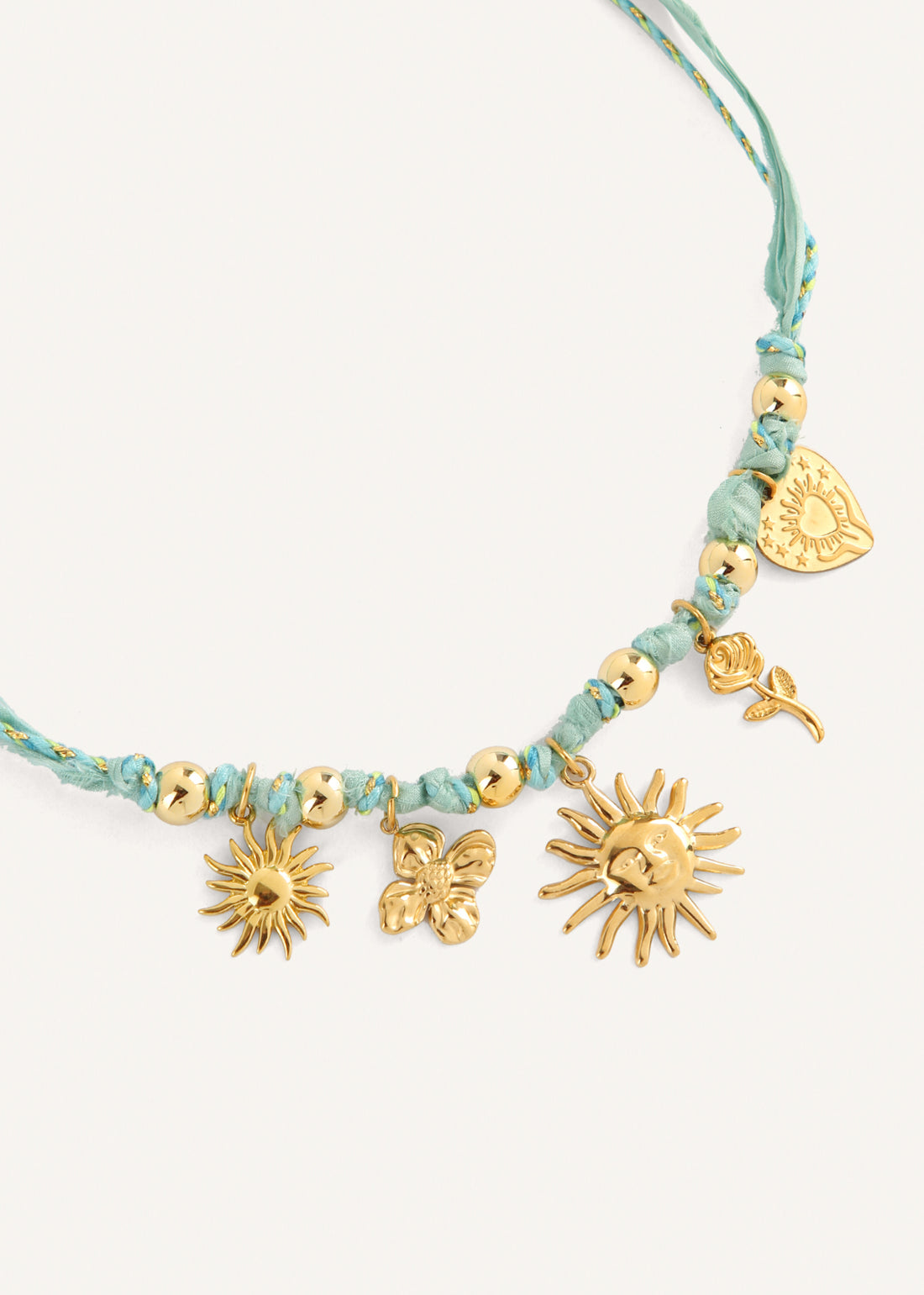 COLLIER KOS