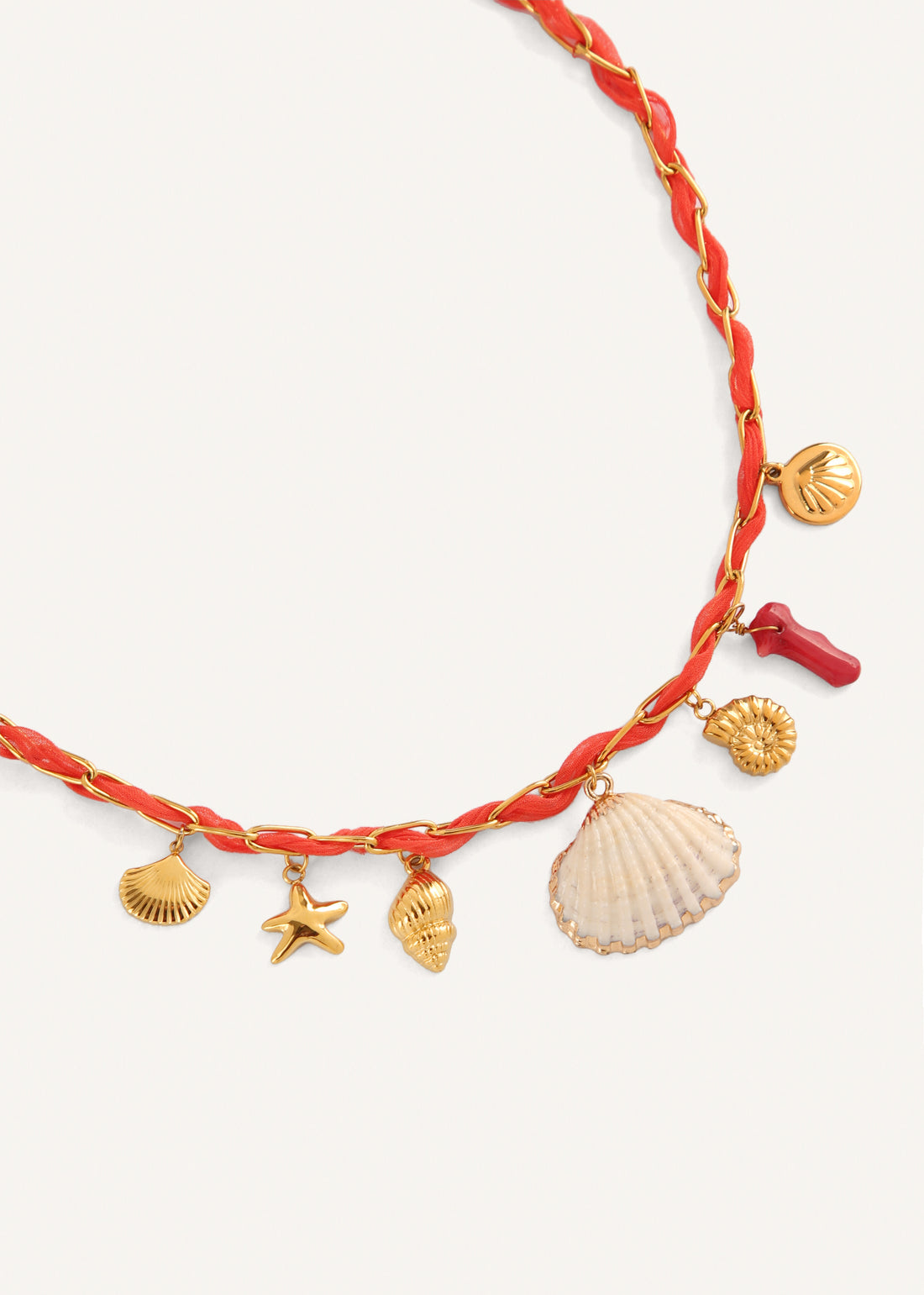COLLIER MAO