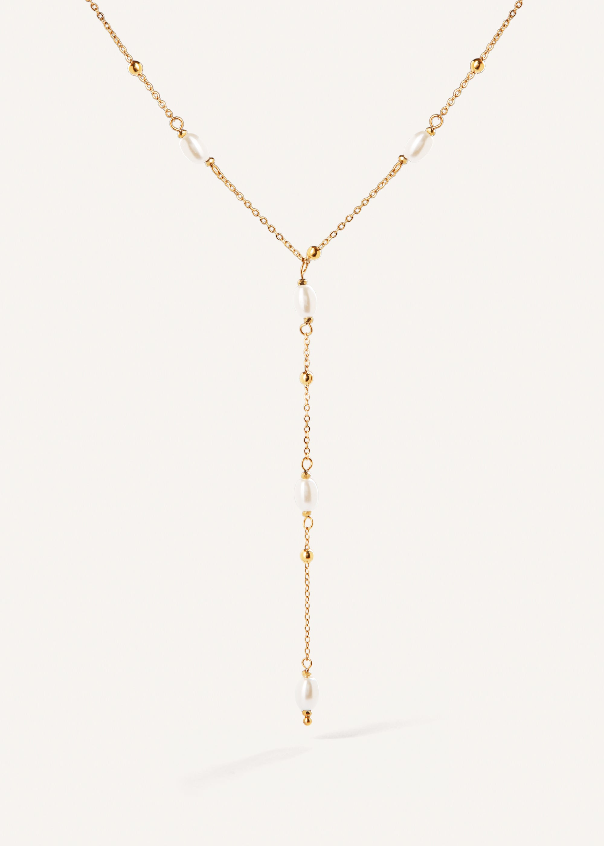 COLLIER OCÉA