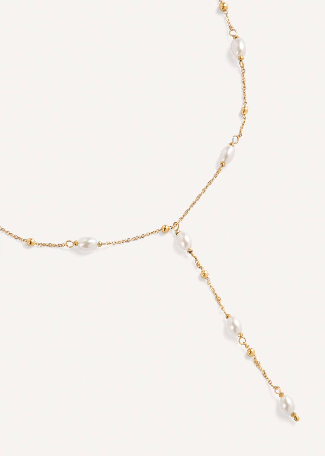 COLLIER OCÉA