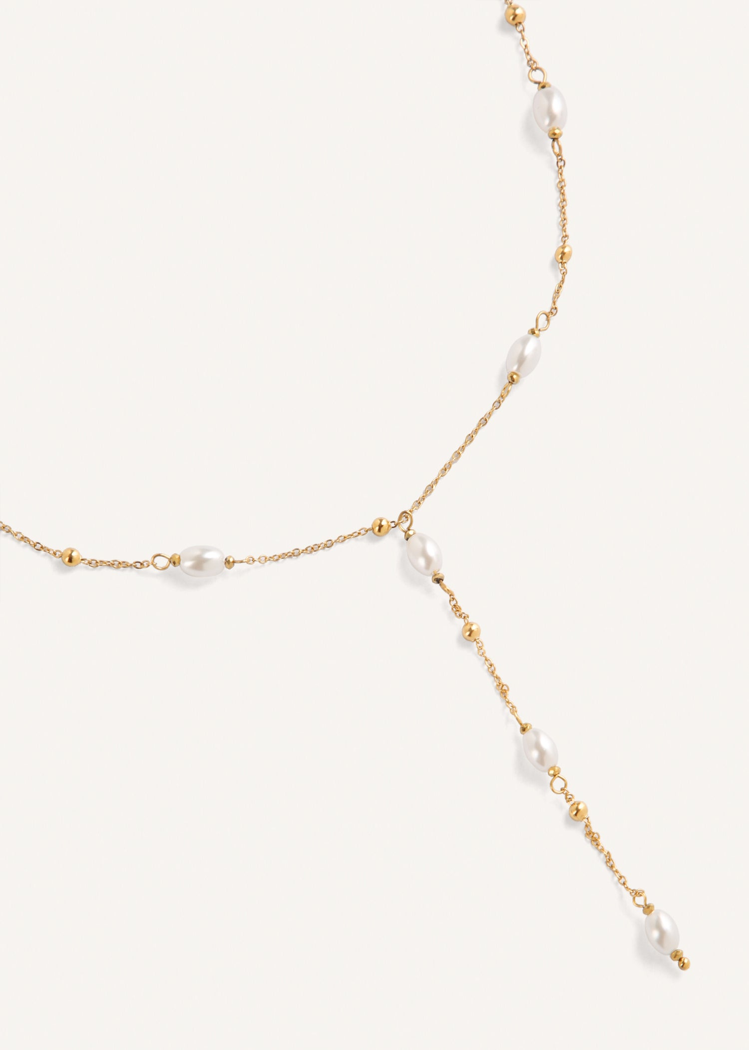 COLLIER OCÉA