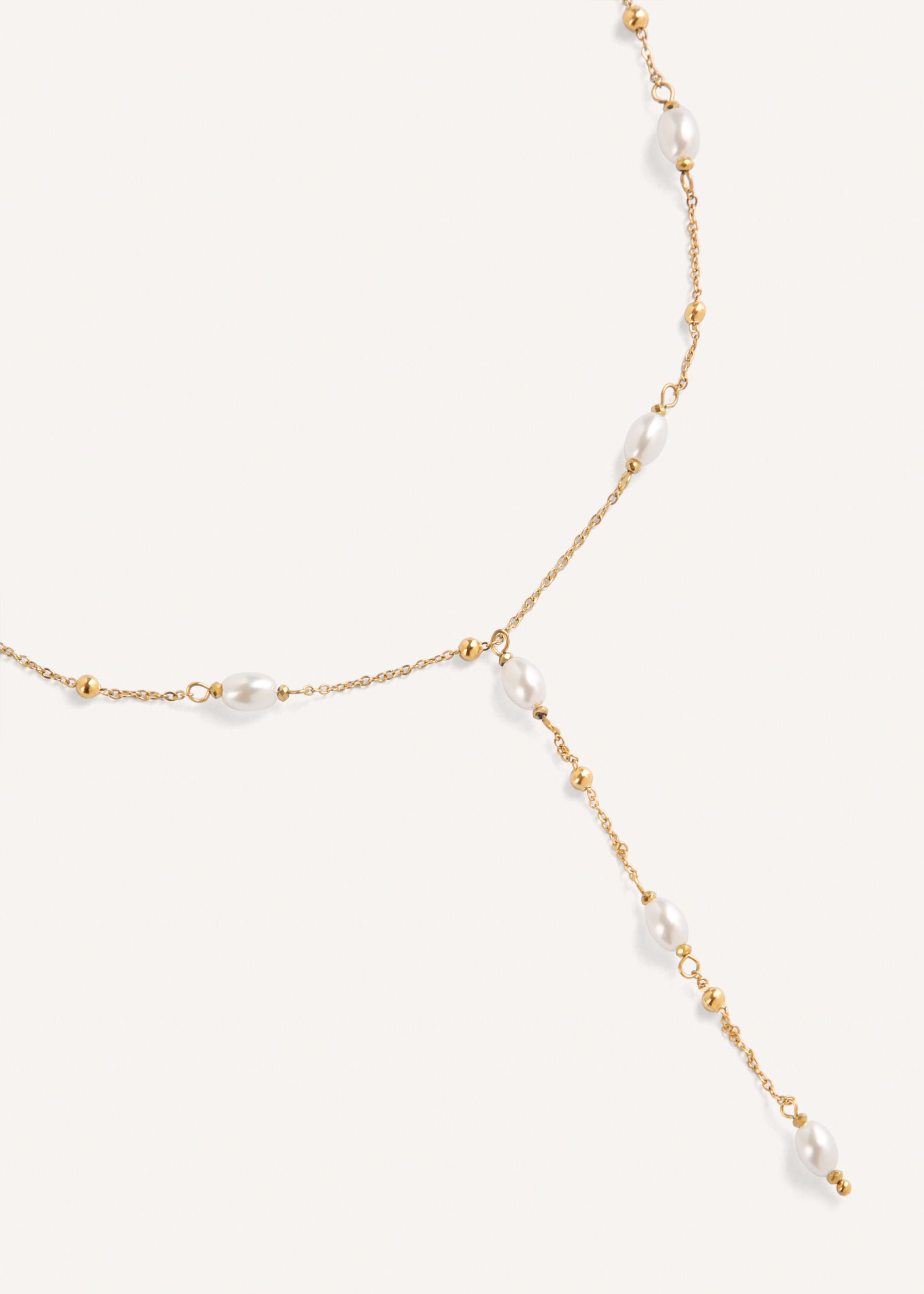 COLLIER OCÉA