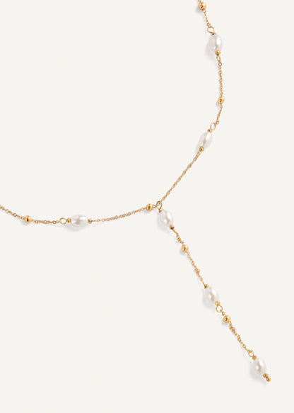 COLLIER OCÉA