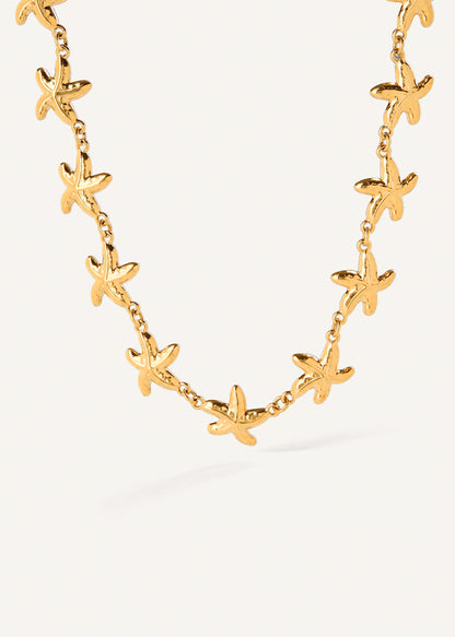 COLLIER SEA