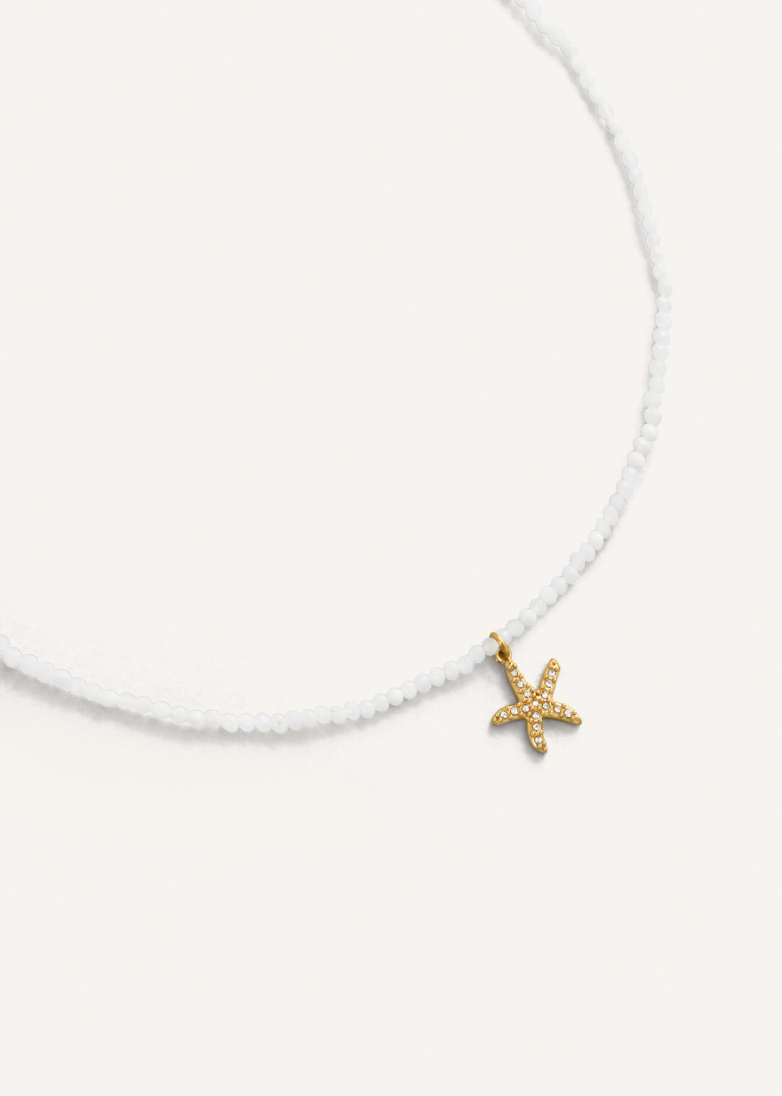 COLLIER SIRÉNA