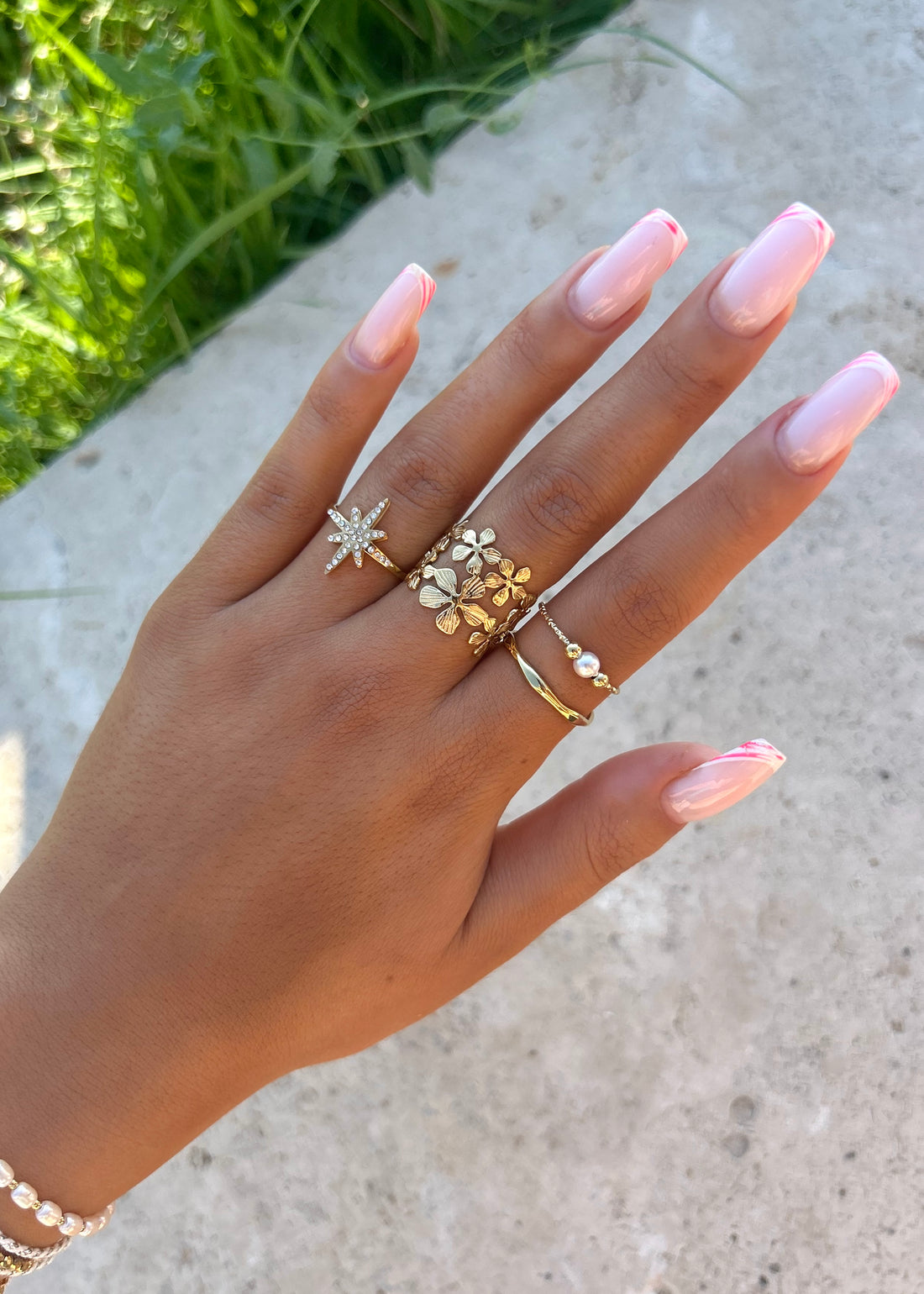 BAGUE COSTA