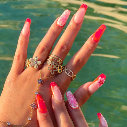 BAGUE DELINESS