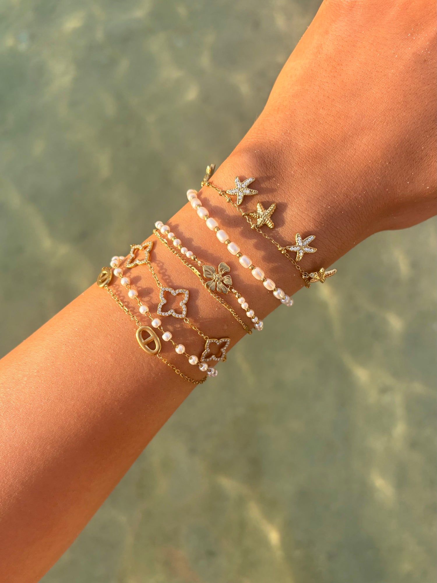 BRACELET RYM