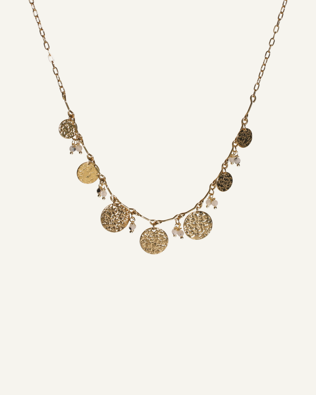 COLLIER ZANZIBAR