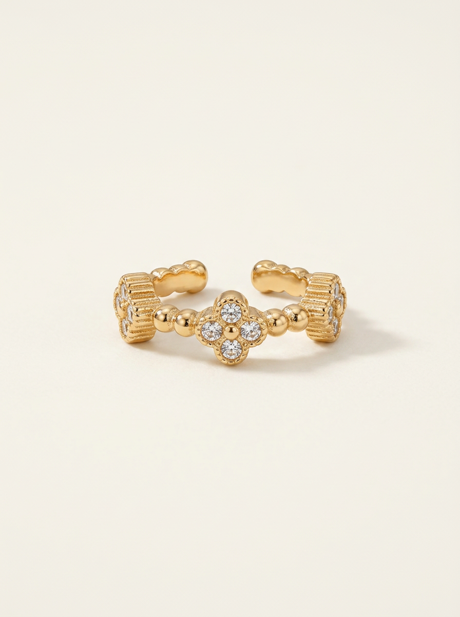 EARCUFF NINA