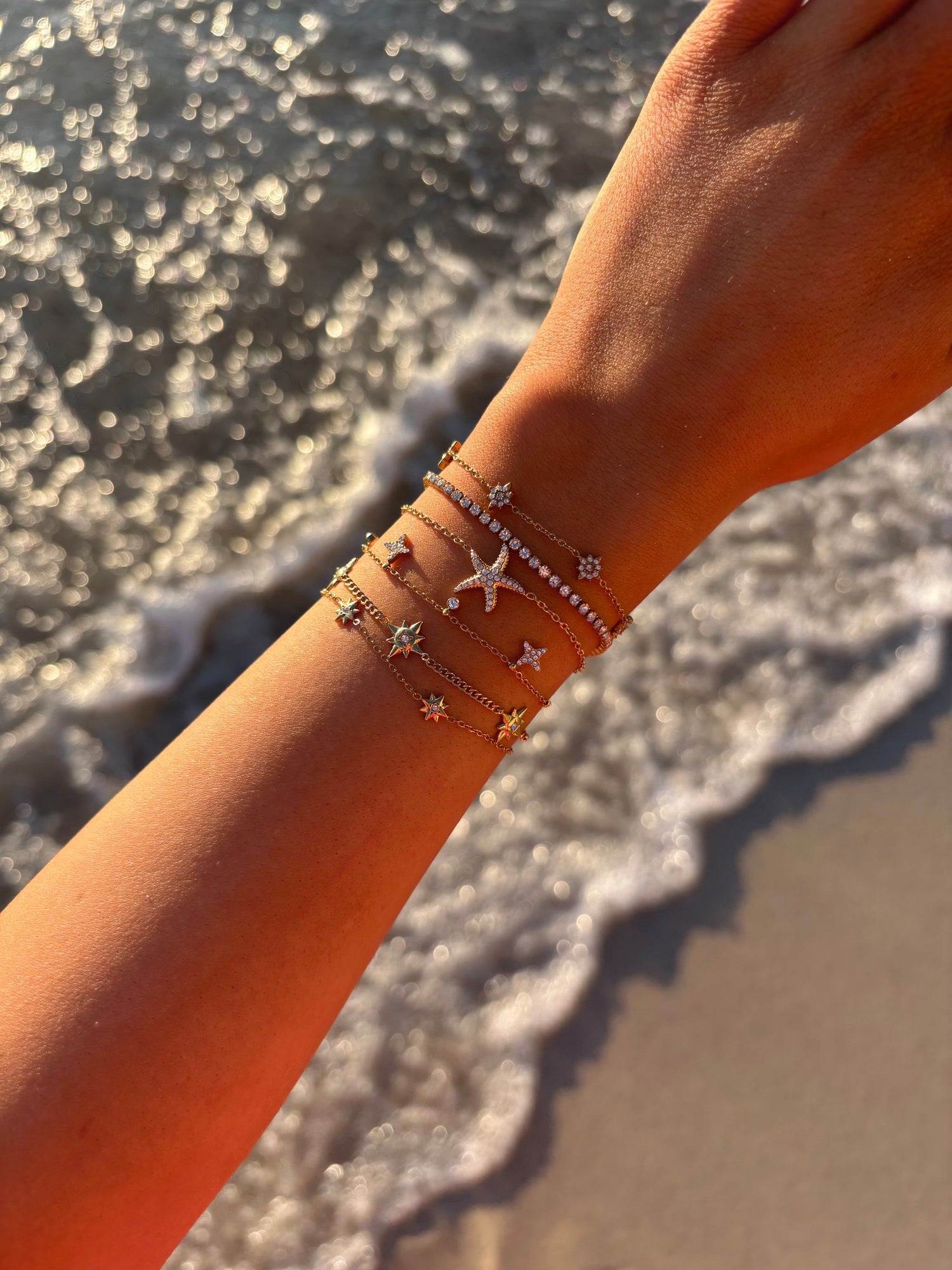 BRACELET CHLOÉ