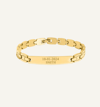 GRAVURE GOURMETTE ENZO