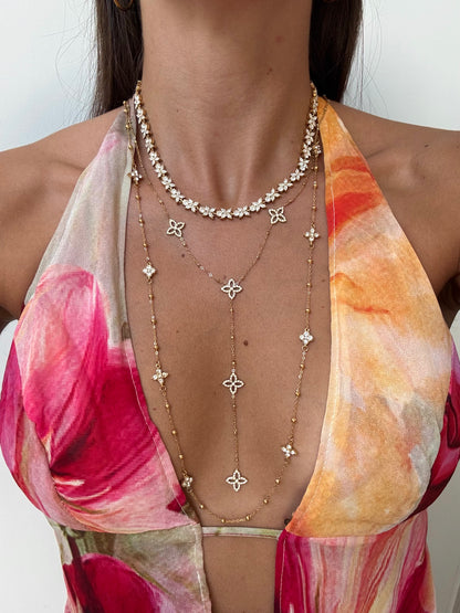 COLLIER ELLA