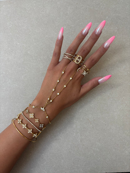BAGUE BRUNA