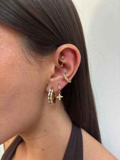 BOUCLES TARA