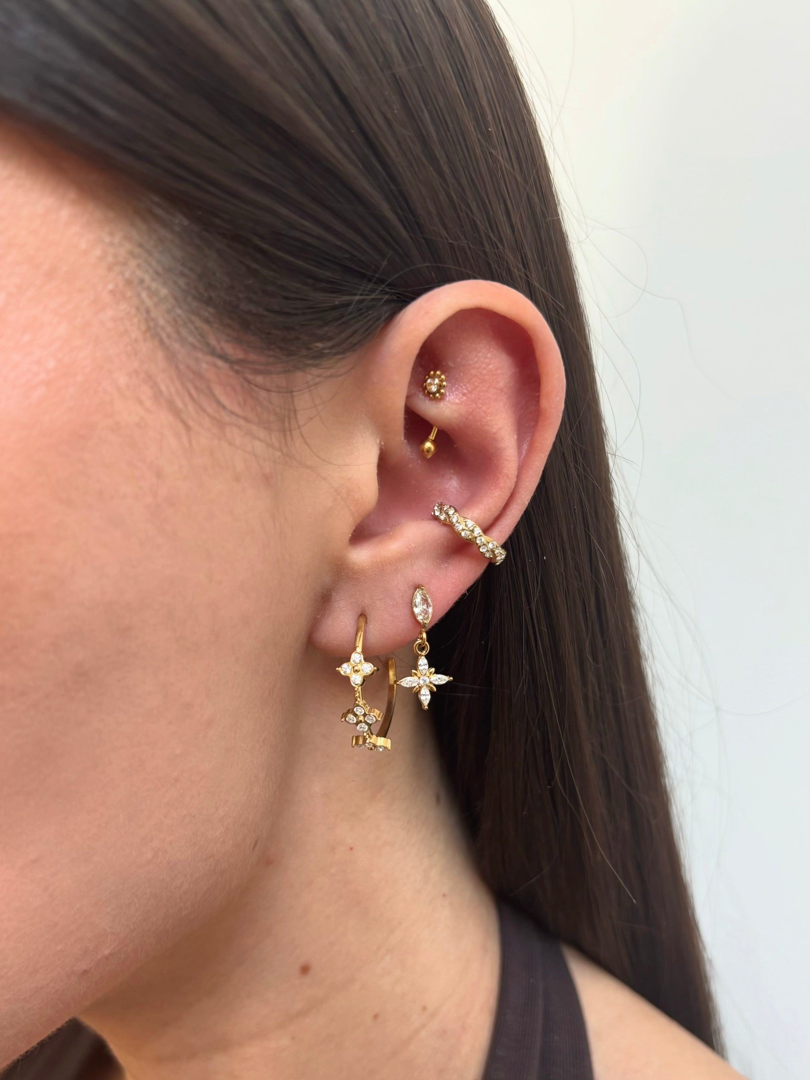 BOUCLES JOHANNA