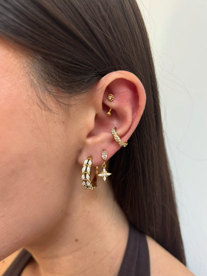 BOUCLES SALOMÉ