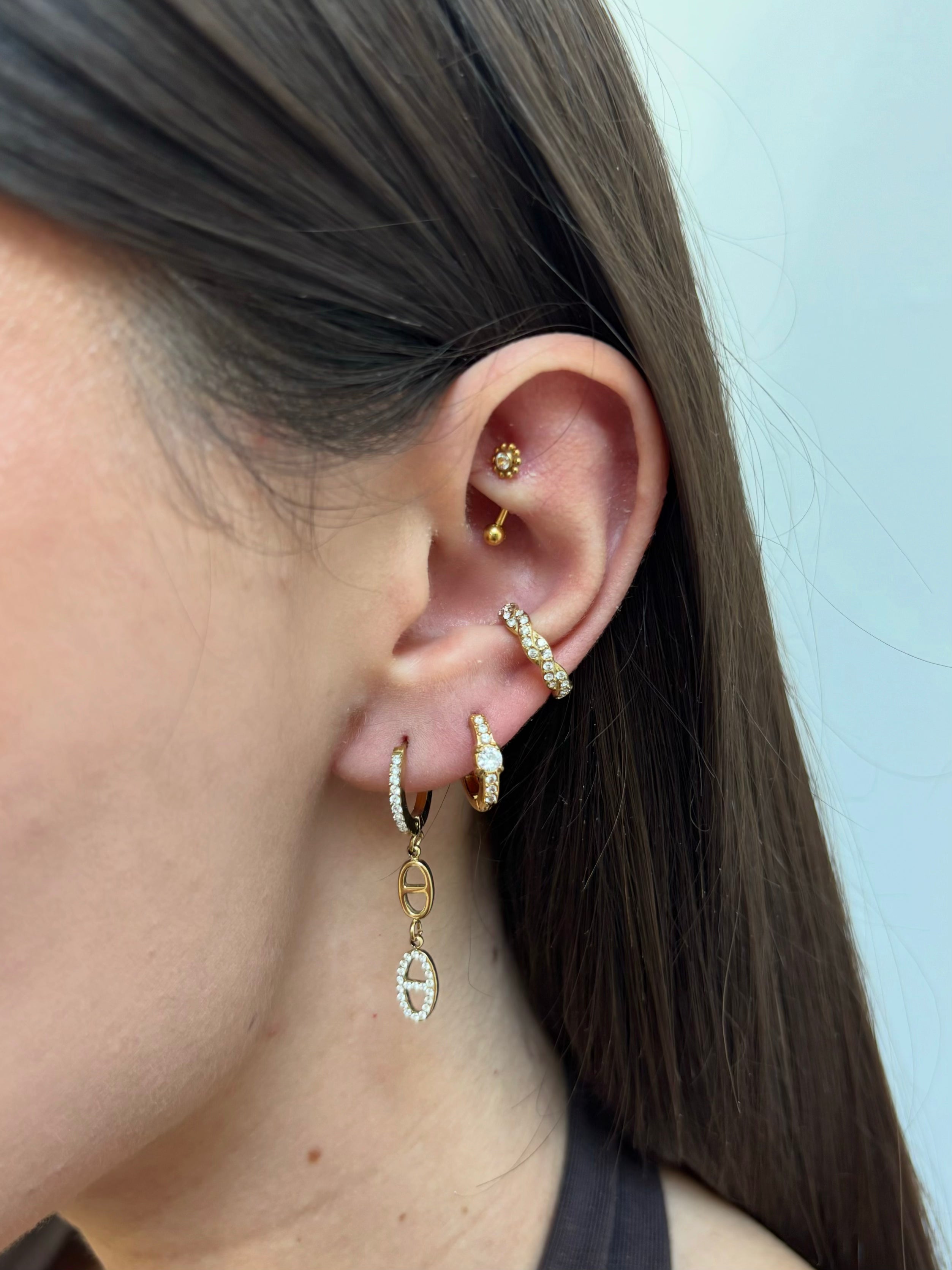 BOUCLES ADÈLE