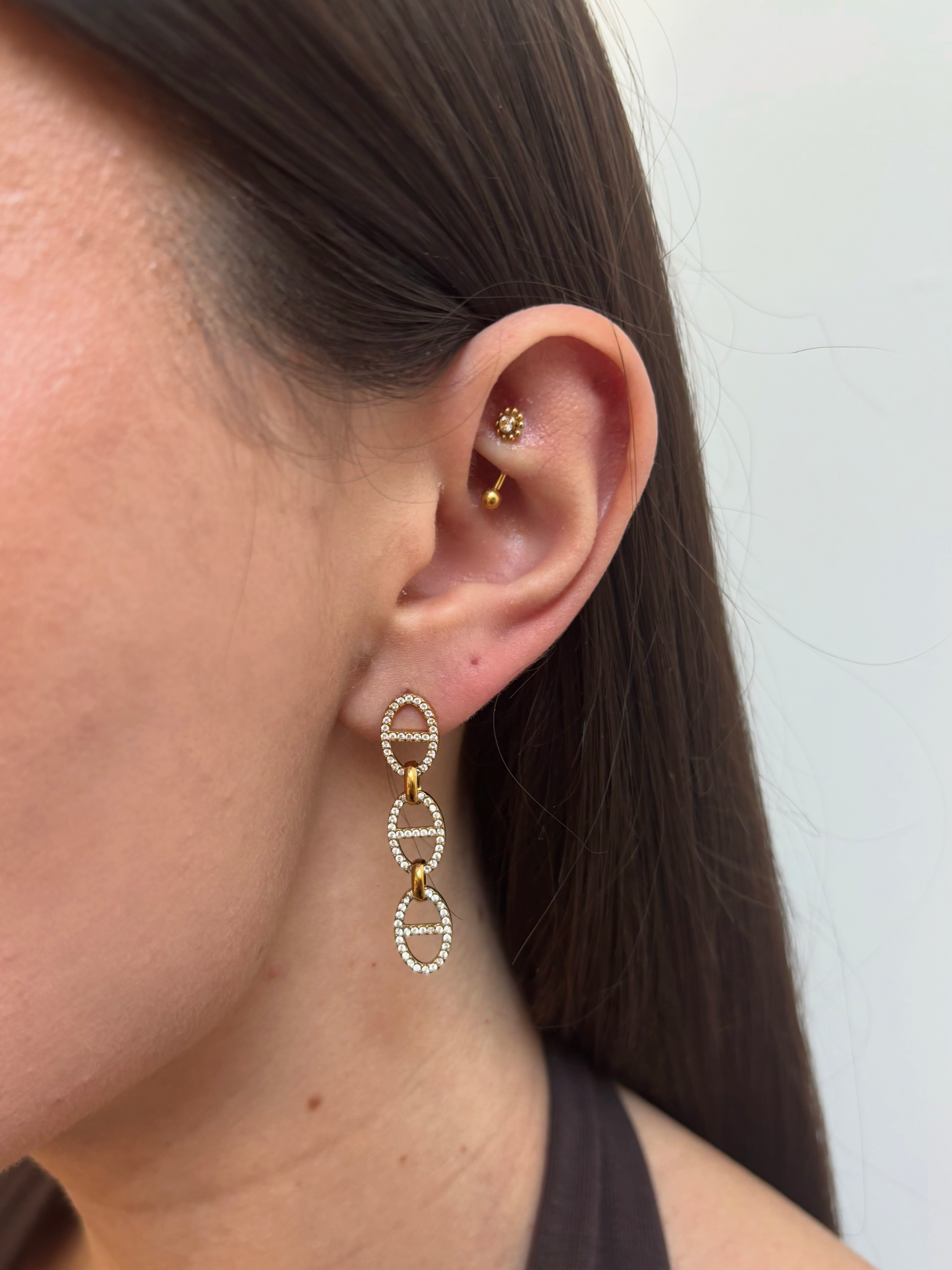 BOUCLES NESRINE