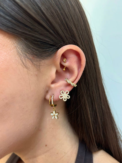 BOUCLES SHINY