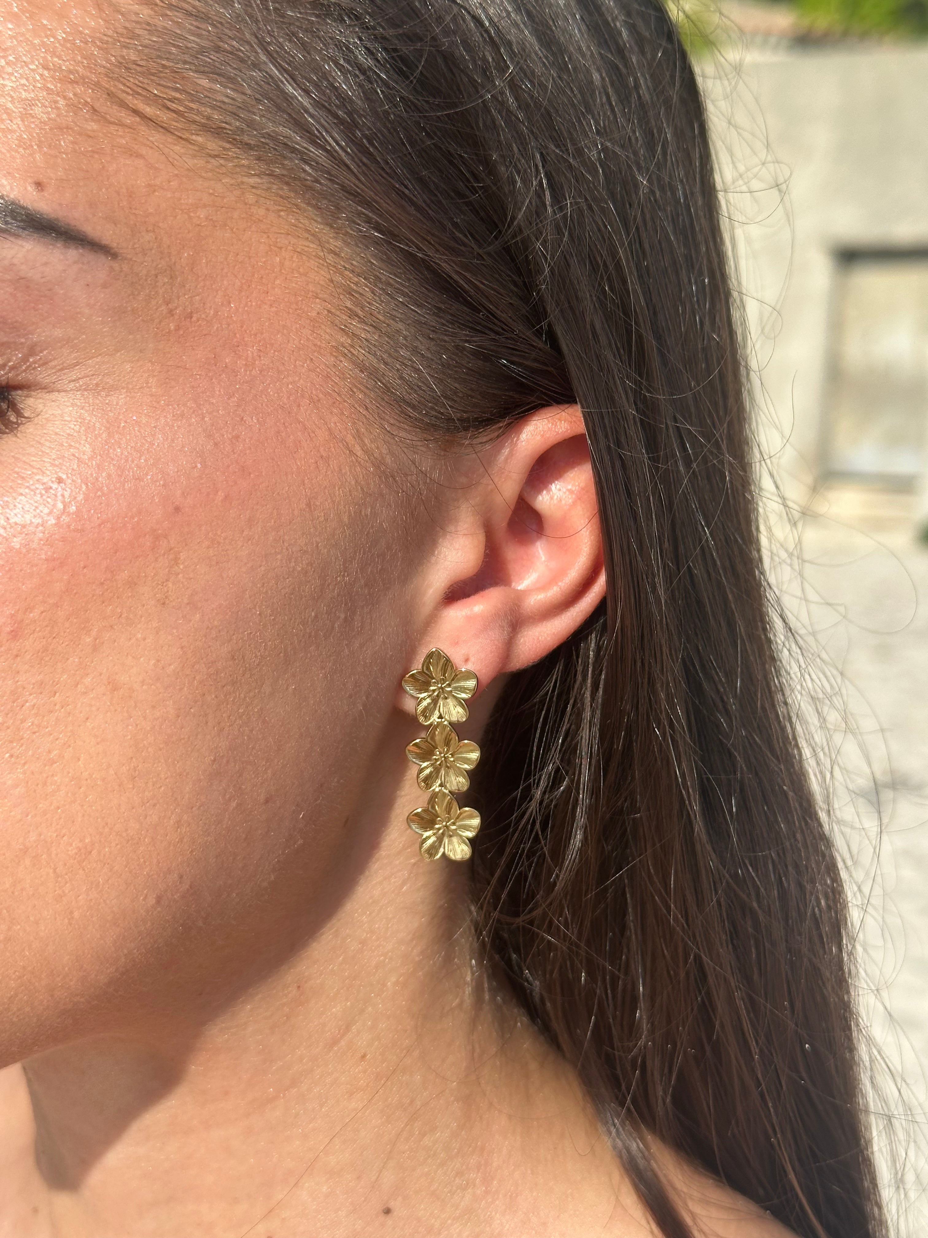 BOUCLES ALMA
