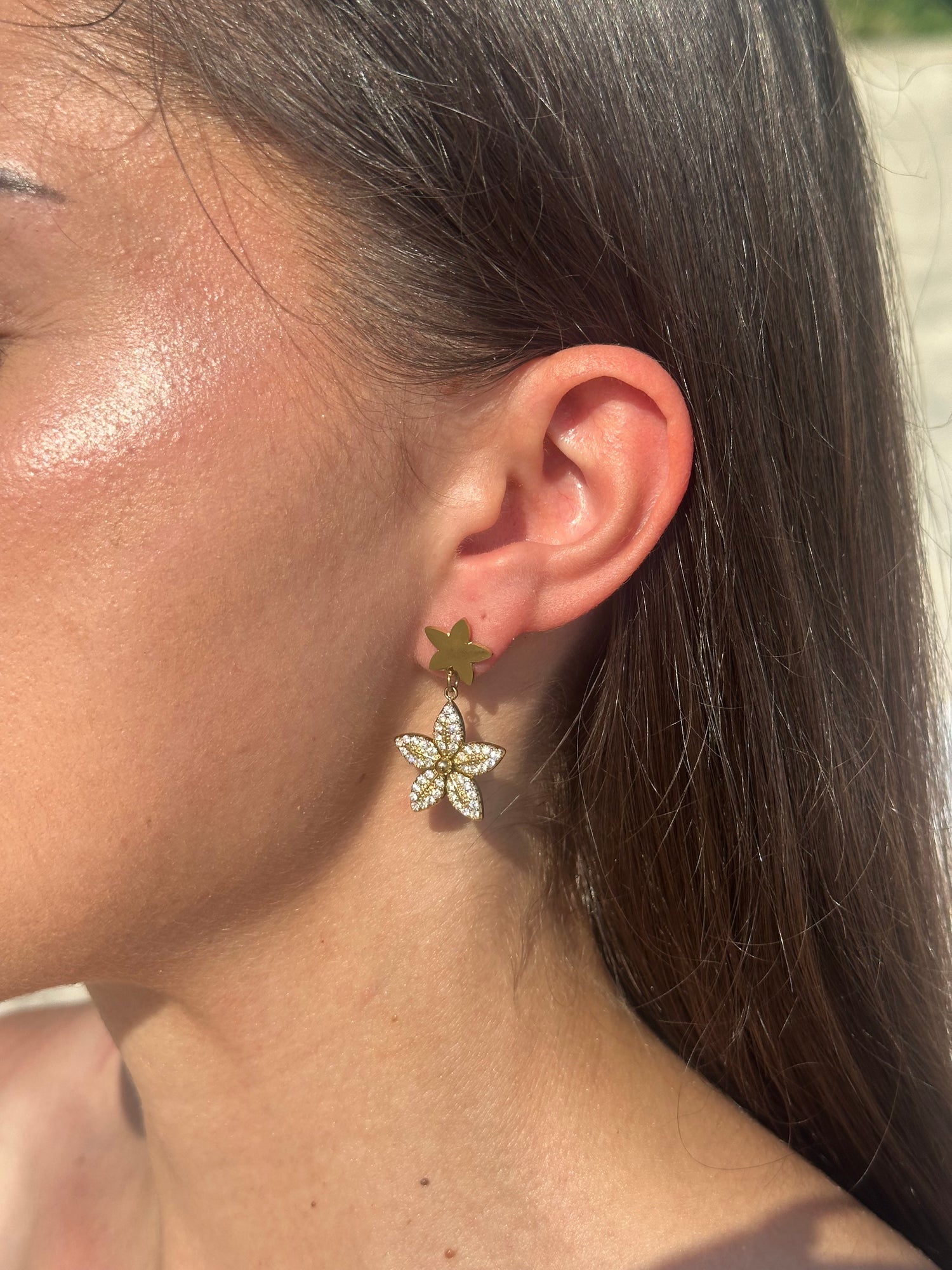 BOUCLES AMBRE