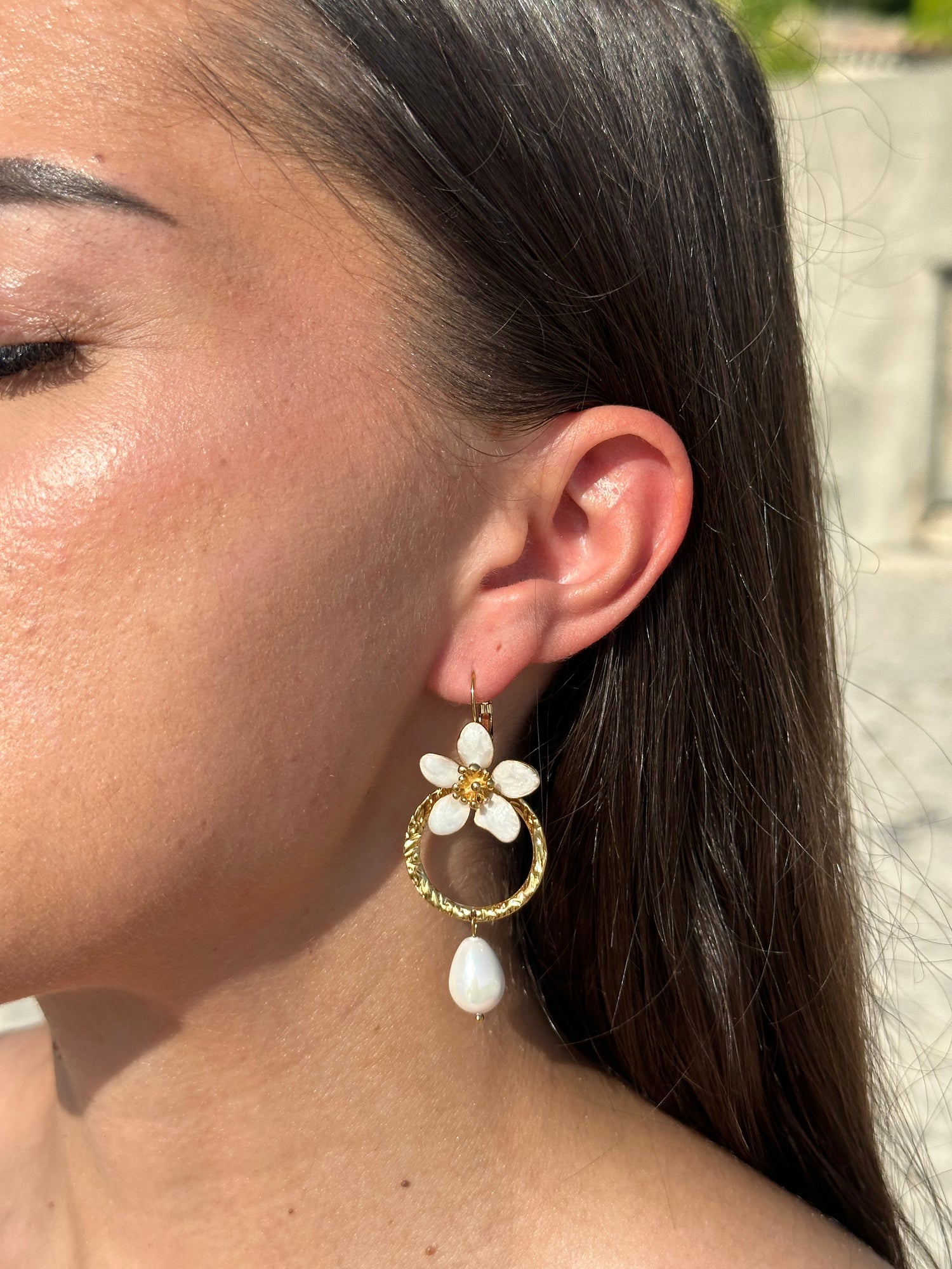 BOUCLES AGLAÉ