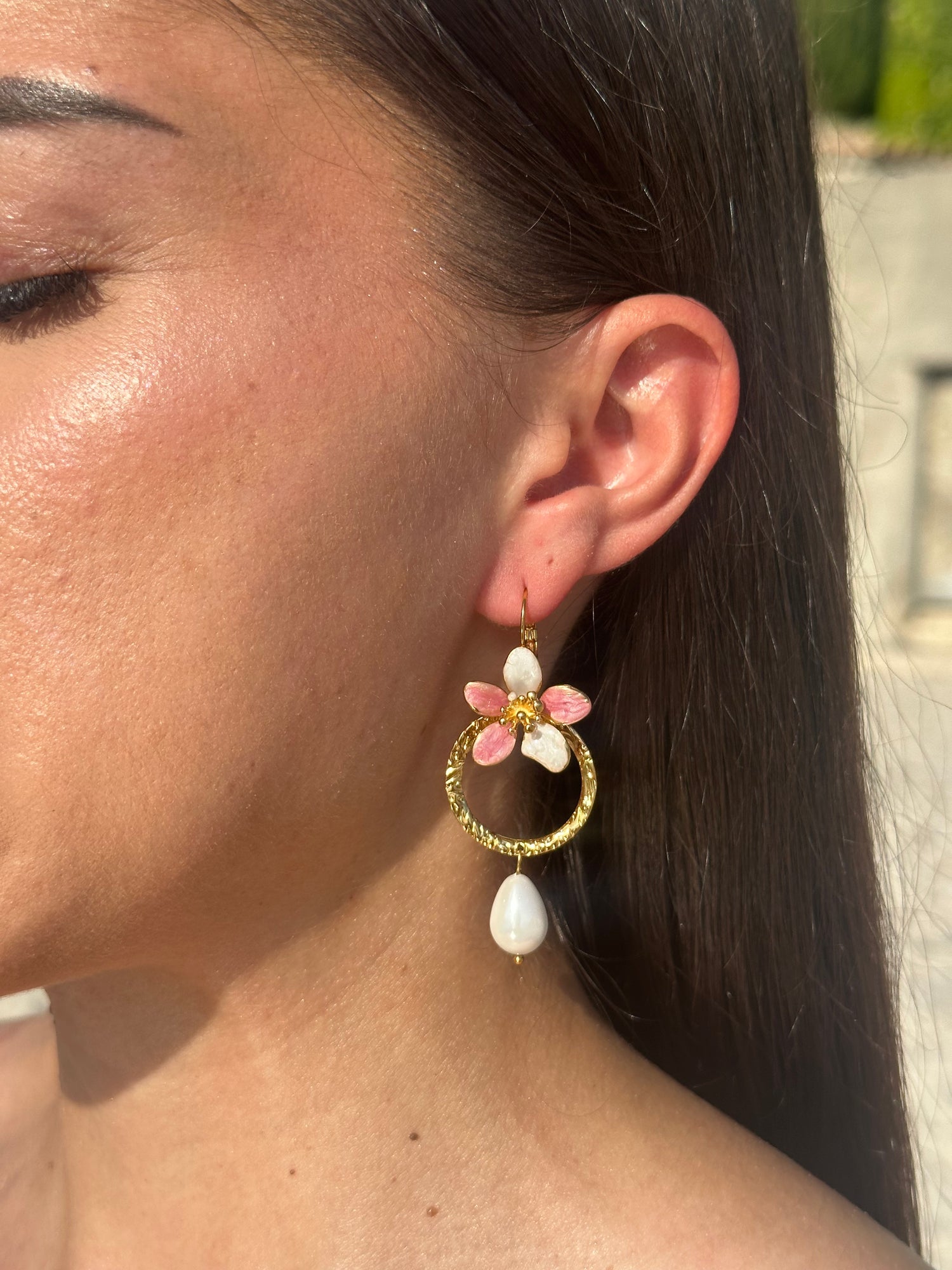 BOUCLES AGLAÉ