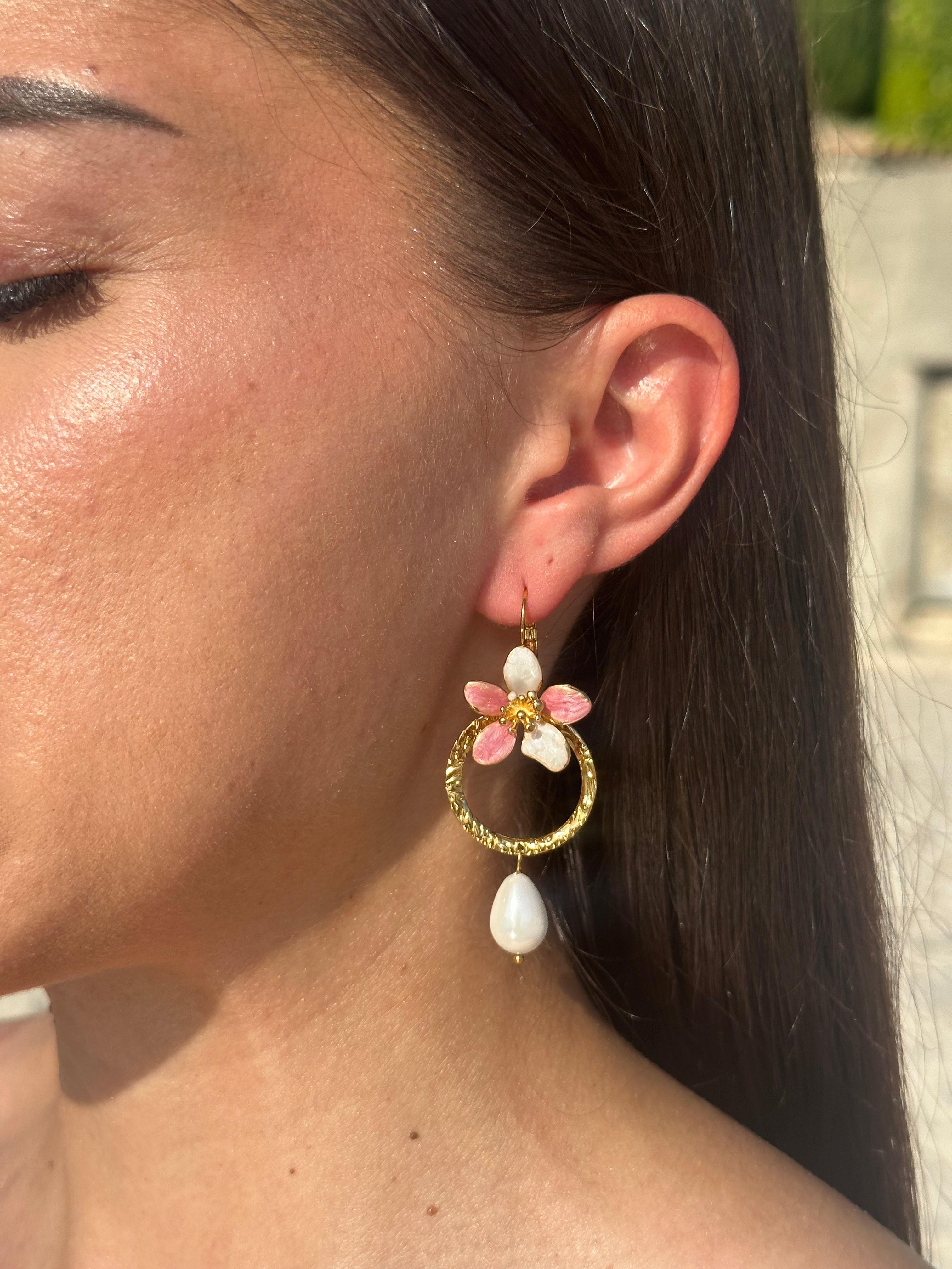 BOUCLES AGLAÉ